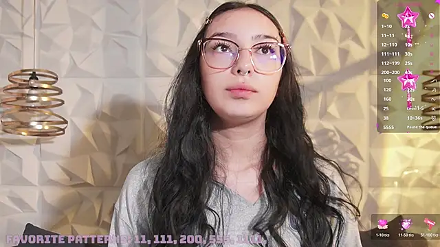 zara bliss online show from 06.08.26