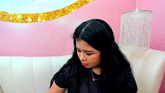 AriaMoonnn online show from 06.10.26