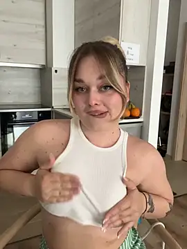 lilixcake online show from 05.17.26