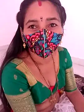 Komal Bhabhi4u online show from 07.14.26