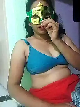 Komal Bhabhi4u online show from 07.21.26
