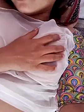 Komal Bhabhi4u online show from 07.24.26