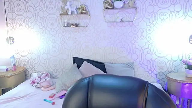 zoeecarter  online show from 05.21.26