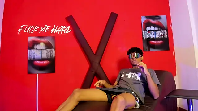 BOUL GUYS online show from 07.24.26