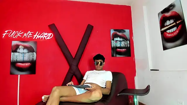 BOUL GUYS online show from 07.28.26
