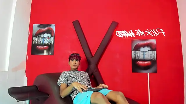 BOUL GUYS online show from 08.08.26