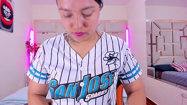 haeily ruiz online show from 05.16.26