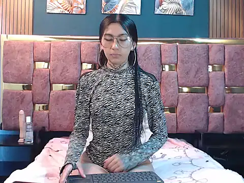  aranza23 online show from 05.15.26