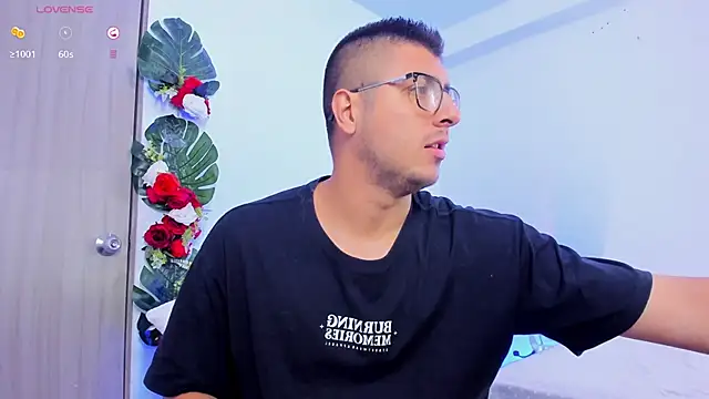 alberth cm  online show from 05.20.26