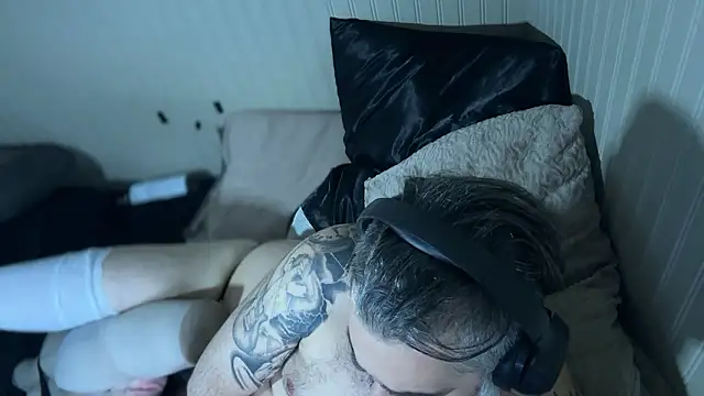 Snapshot of Helljeje chatting on 01.17.26 Helljeje online show from 01.17.26