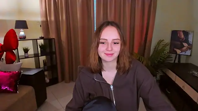 MilanaRare online show from 05.18.26