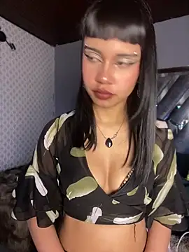 AntonellaCooper Pink online show from 07.27.26