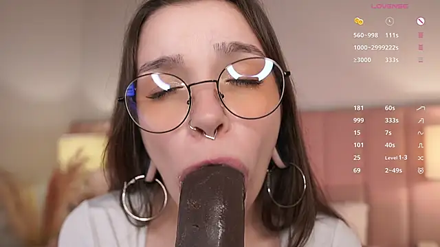 oopsie boobsie online show from 05.16.26