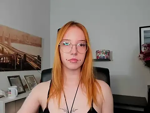 foxSonya online show from 05.25.26