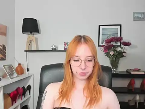foxSonya online show from 06.03.26
