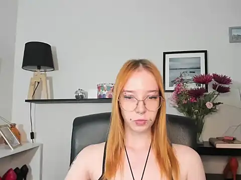 foxSonya online show from 06.08.26