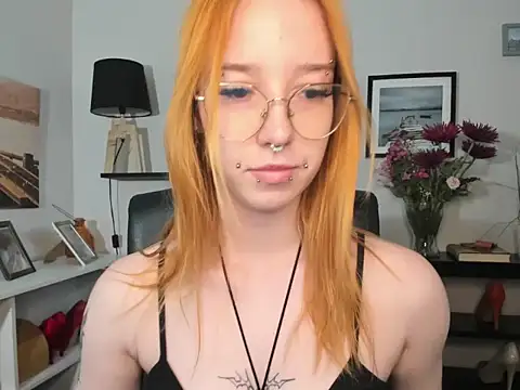 foxSonya online show from 06.10.26