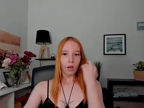 foxSonya online show from 07.08.26