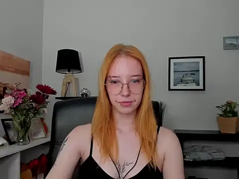 foxSonya online show from 07.09.26