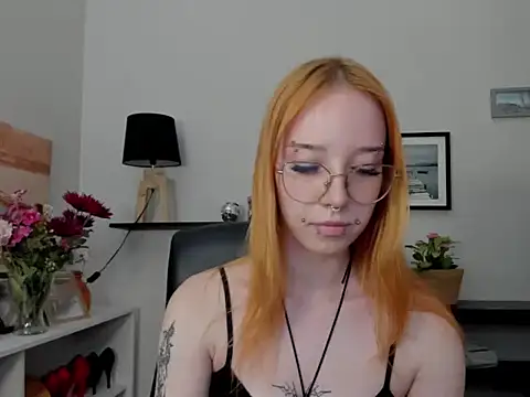 foxSonya online show from 07.15.26