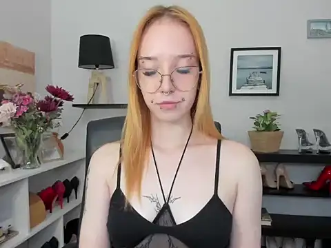 foxSonya online show from 07.16.26
