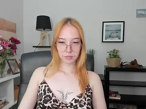 foxSonya online show from 07.22.26