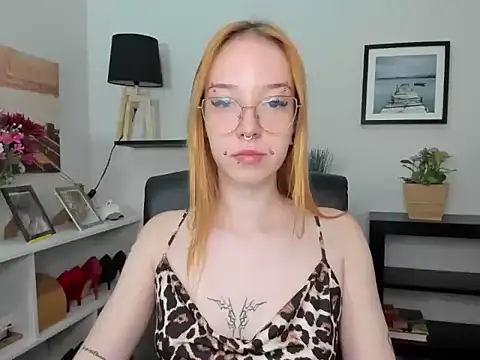 foxSonya online show from 08.03.26