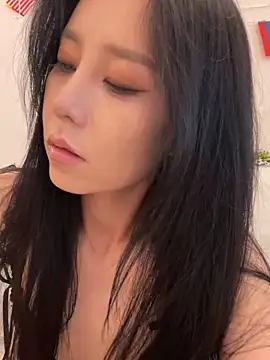 Snapshot of paopao-baobao6 chatting on 06.19.26 paopao-baobao6 online show from 06.19.26