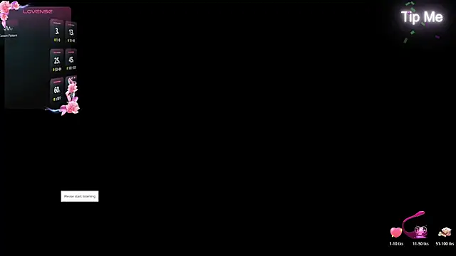 Snapshot of Perla_cambell chatting on 07.14.26 Perla cambell online show from 07.14.26