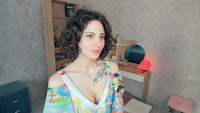 Kimasichka online show from 05.14.26