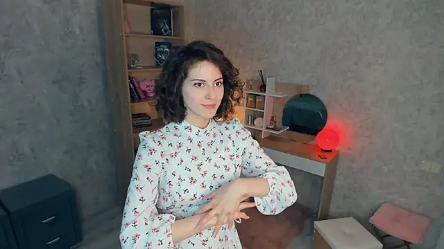 Kimasichka online show from 05.18.26