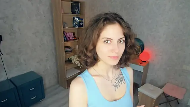 Kimasichka online show from 05.19.26