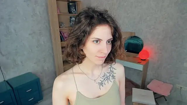 Kimasichka online show from 05.20.26