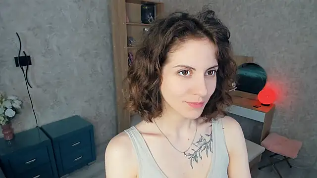Kimasichka online show from 05.25.26