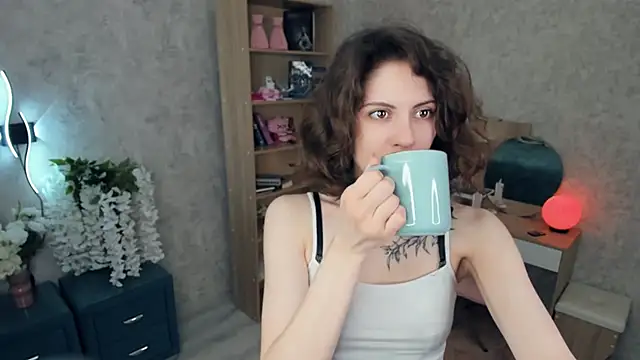 Kimasichka online show from 06.07.26