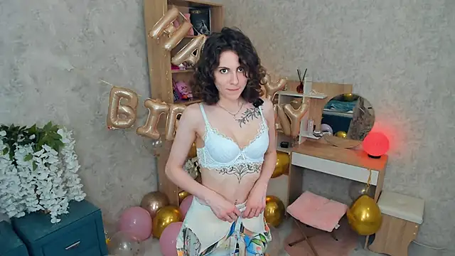 Kimasichka online show from 06.12.26