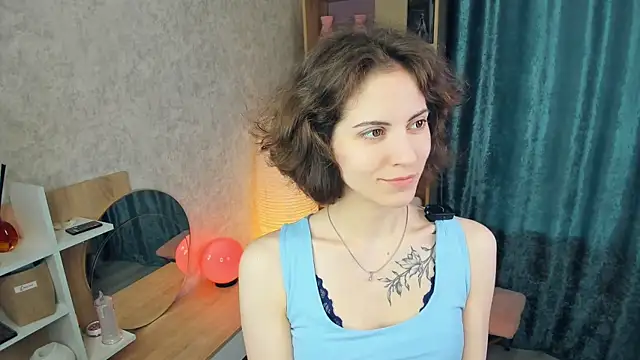 Kimasichka online show from 06.25.26