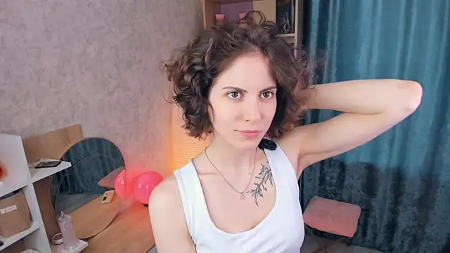 Kimasichka online show from 06.26.26
