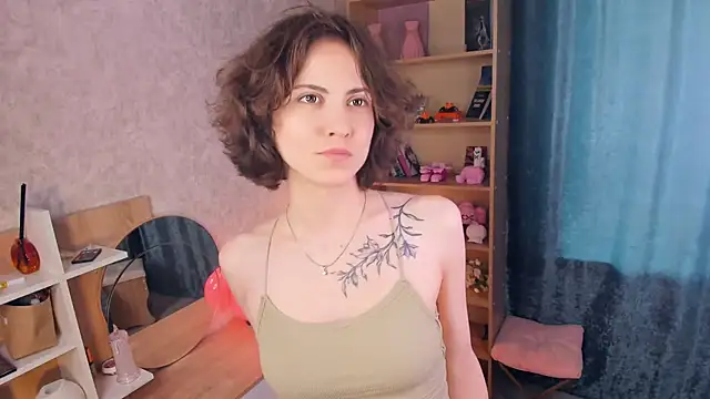 Kimasichka online show from 07.08.26
