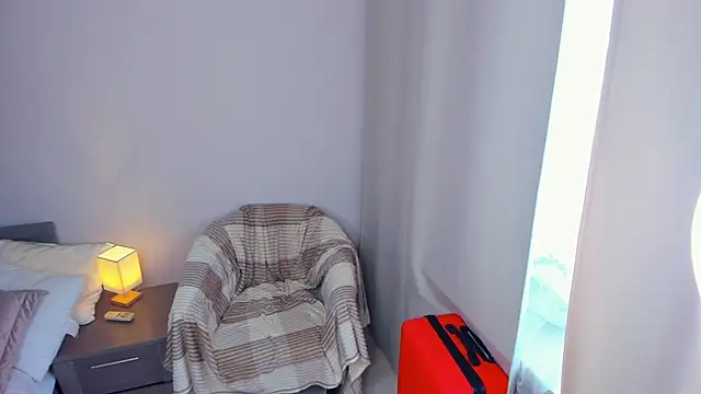 Kimasichka online show from 07.20.26