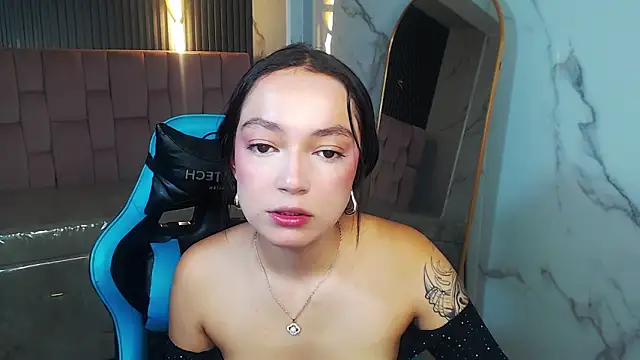 Cinnamon b online show from 05.26.26