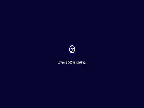 Cinnamon b online show from 07.25.26