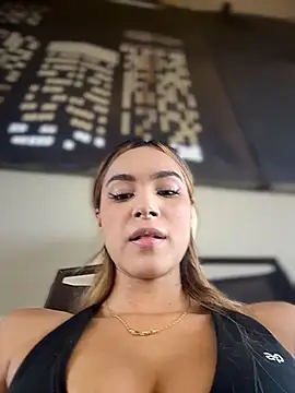 Natalia  vidal online show from 07.28.26