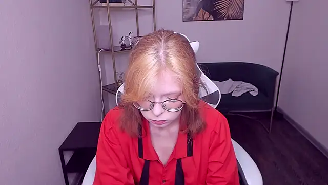 FoxxyyPolly online show from 05.16.26