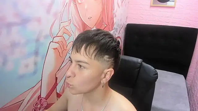 Hanna Hott11 online show from 05.26.26