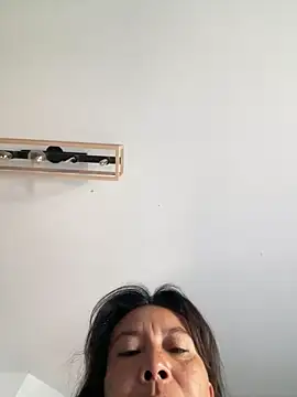CamGirlToes online show from 06.22.26