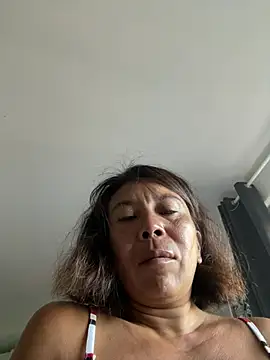 CamGirlToes online show from 07.07.26