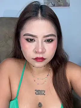 jessy morgan13 online show from 05.27.26