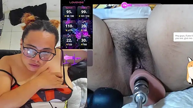 marianitakiss online show from 05.15.26
