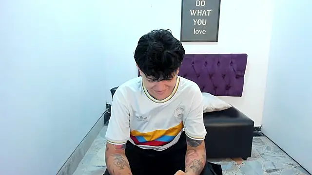 Favpussyboy online show from 05.08.26